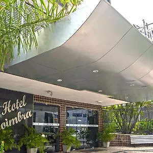 Coimbra *** Fortaleza (Ceara)