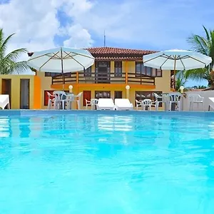 Village Do Bosque - Rede Tonziro Apart-hotel Porto Seguro