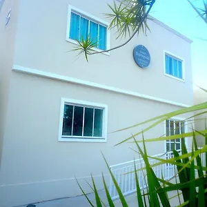 Albergue Borogodó, Fortaleza (Ceara)