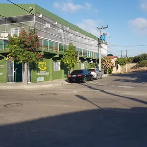Estalagem Pouso Feliz, Fortaleza (Ceara)